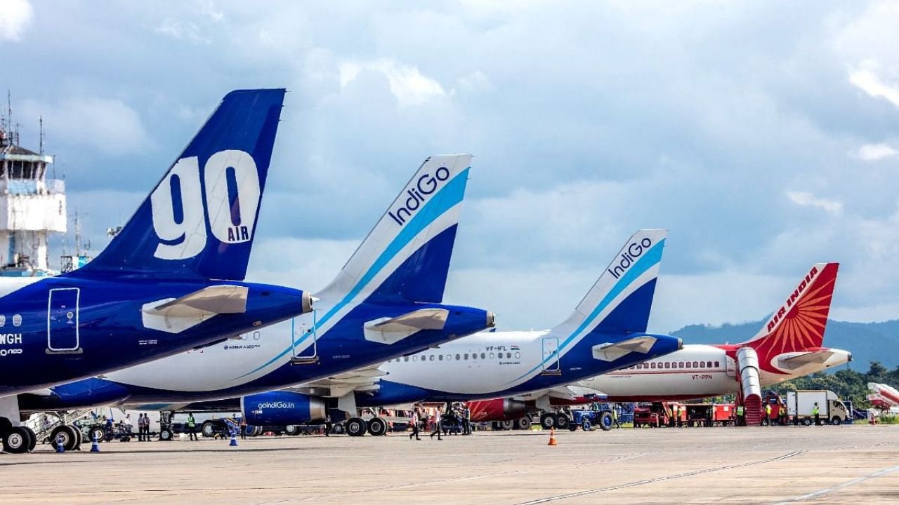 IndiGo Crisis: Delhi-Kolkata flight cost soars above UK round trip? Know more