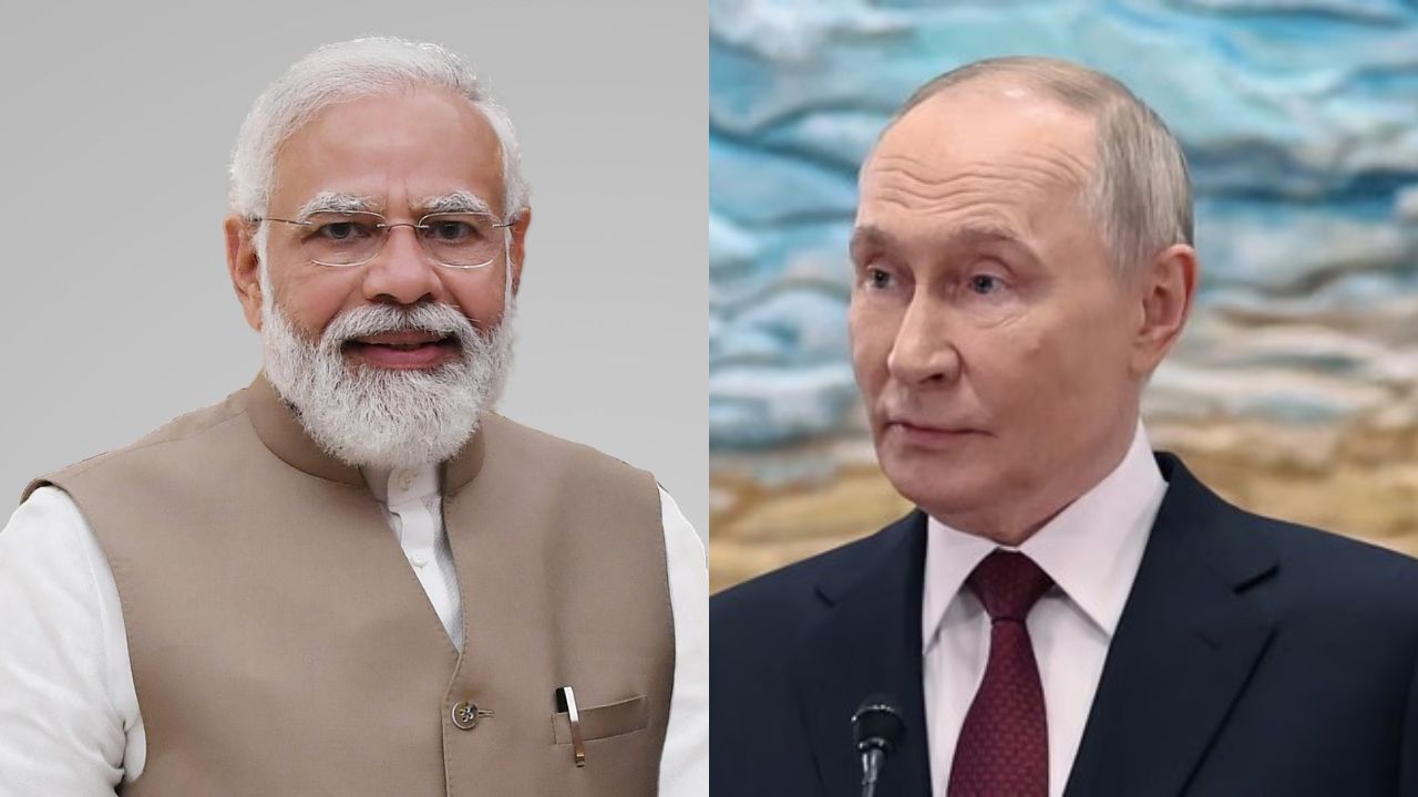 Putin’s India Visit: Dinner with PM Modi, Rajghat tribute, and key agreements on agenda