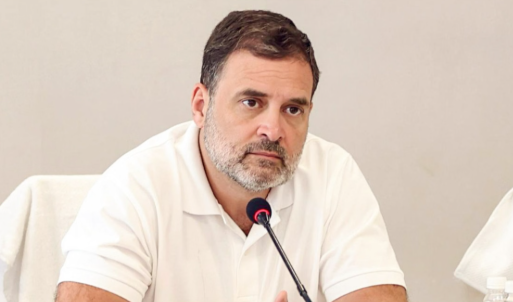 Rahul Gandhi citizenship case transferred from Rae Bareli to Lucknow