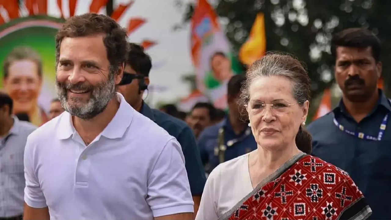 Sonia-Rahul Gandhi get relief in National Herald Case; Delhi Court rejects ED chargesheet