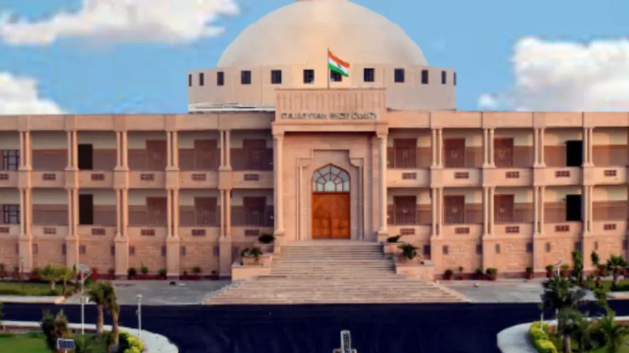 Rajasthan HC: Adults can live-in together despite legal marriage age