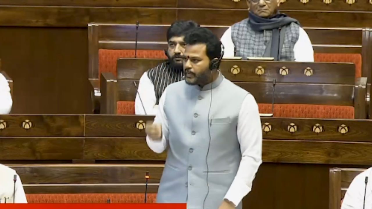 Aviation Minister Ram Mohan Naidu blames IndiGo’s internal lapses for Nationwide disruptions