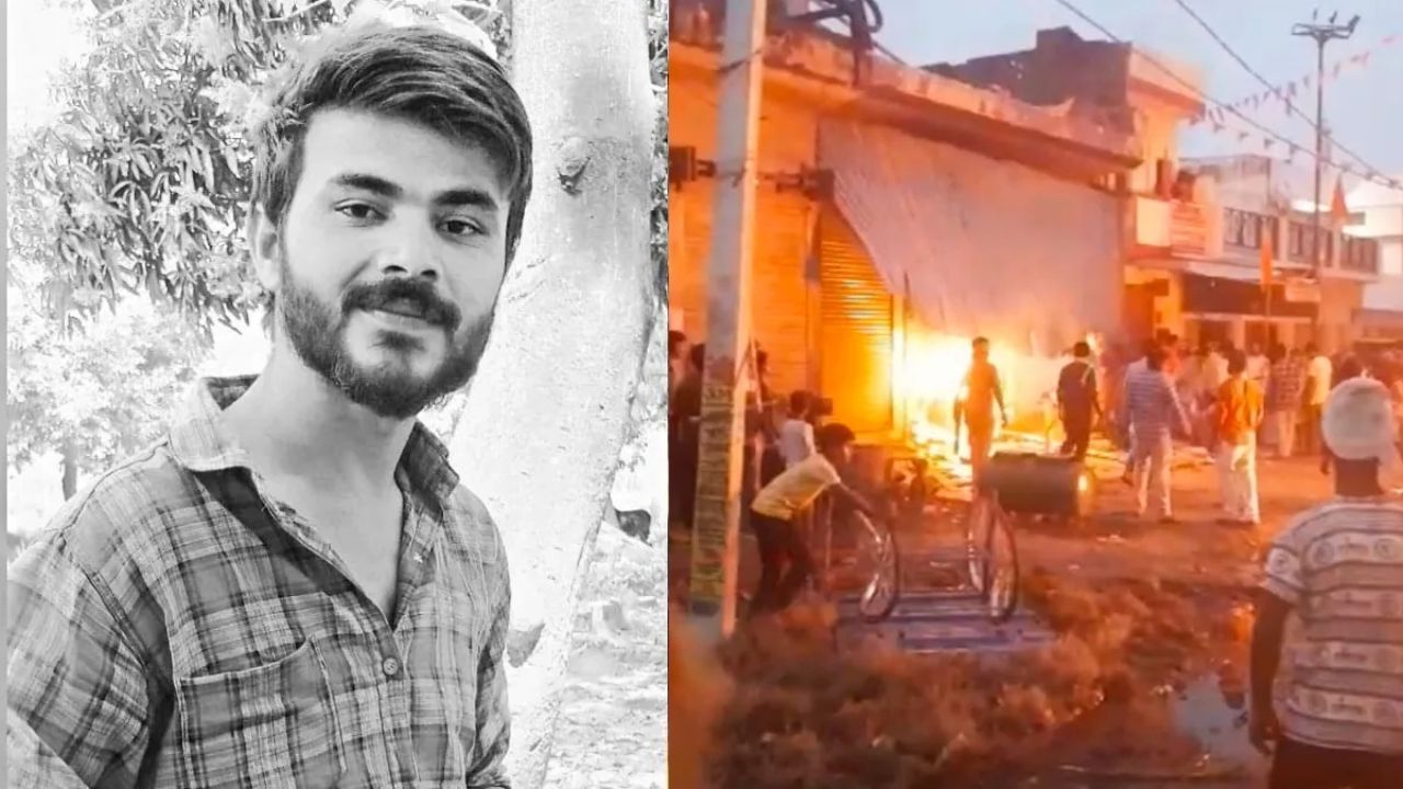 Uttar Pradesh Court Sentences 10 in Ramgopal Mishra Murder Case, Main Accused Gets Death Penalty