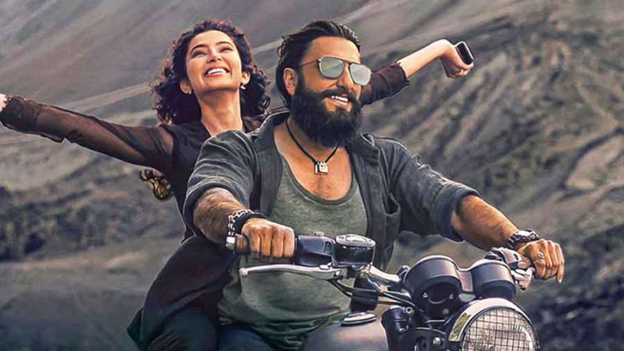 Fans go crazy over Ranveer’s cruiser bike in Dhurandhar; Check out its full features