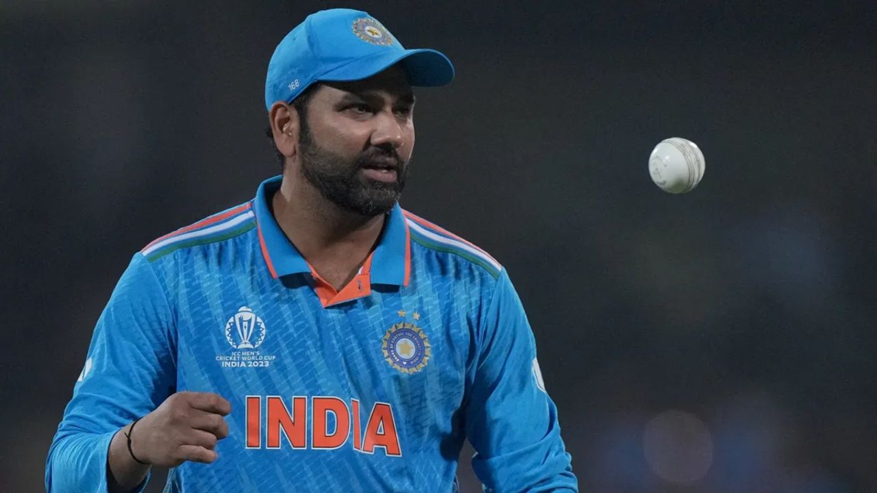 ‘I Was Completely Broken’: Rohit Sharma admits considering retirement after 2023 World Cup loss