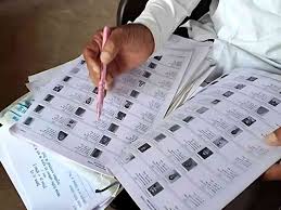 SIR In Uttar Pradesh: Three crore names to be dropped from Voter List; New list in January