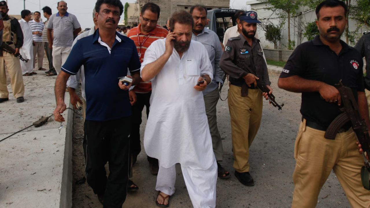 From Real-Life Supercop to Silver Screen