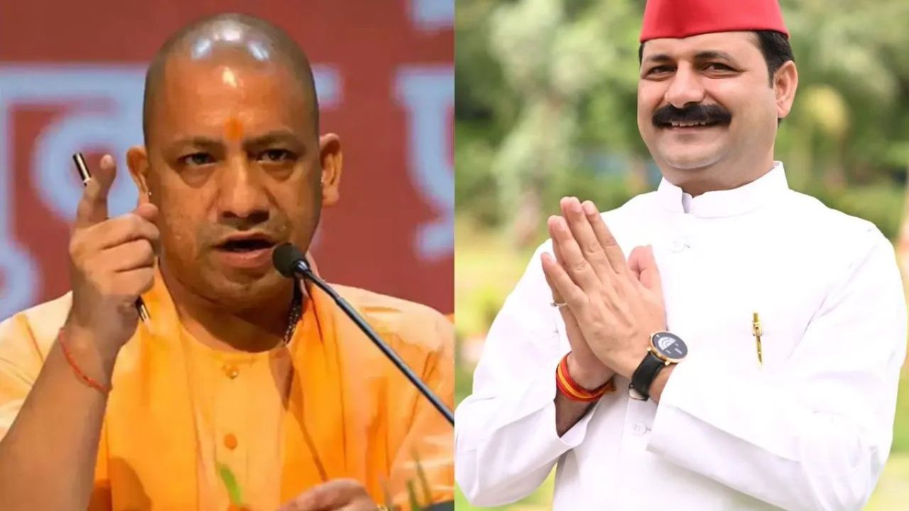 SP slams UP govt over Rohingya-Bangladeshi action; Questions 8-year lapse, watch video