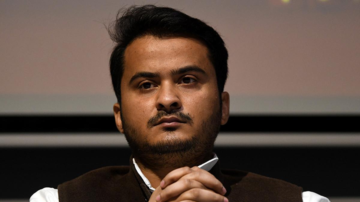 UP: Abdullah Azam sentenced to seven years in jail and fined in dual passport case