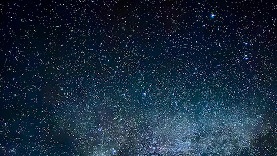 NASA’s Webb Telescope may have detected the universe’s earliest stars