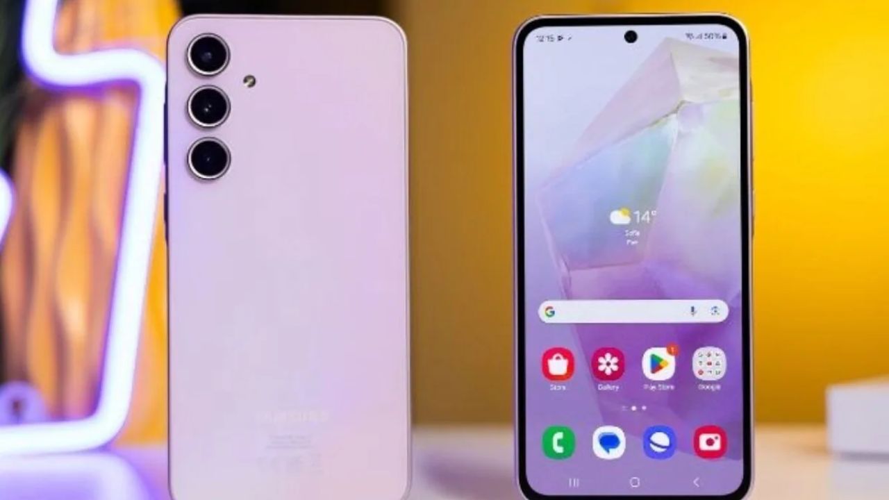 Flipkart Sale: Samsung A35 5G gets biggest price drop since launch; Deets inside