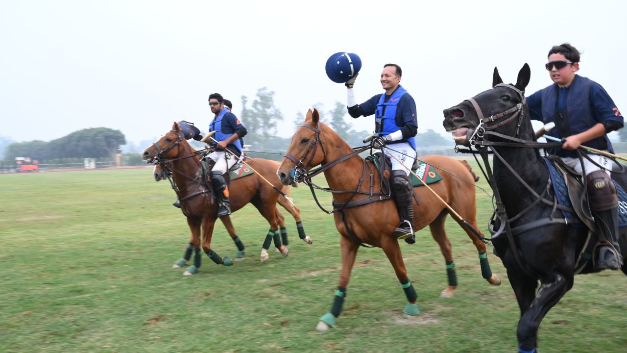 Captain’s brilliance powers Kurukshetra to a 7–4 victory