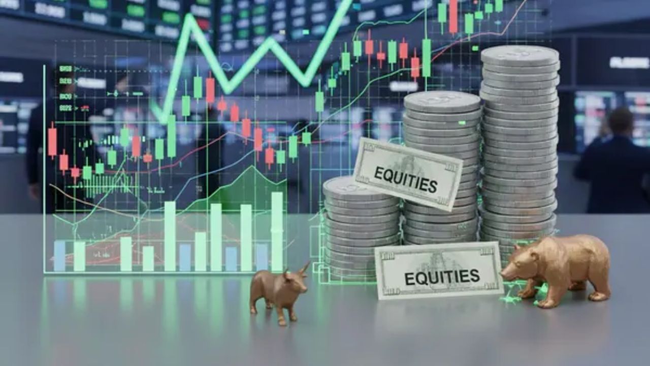 Indian markets open higher amid gains in Asia; Strong US futures