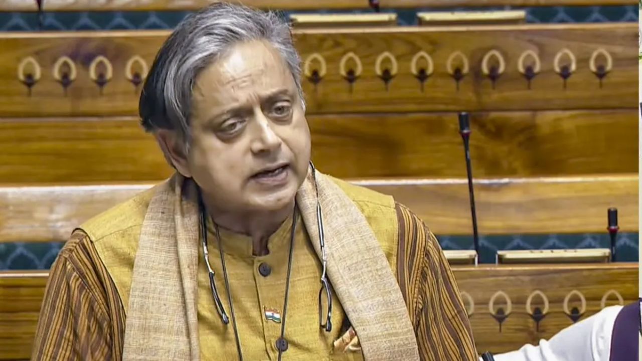 Shashi Tharoor introduces marital rape criminalization Bill in Lok Sabha; Key details explained