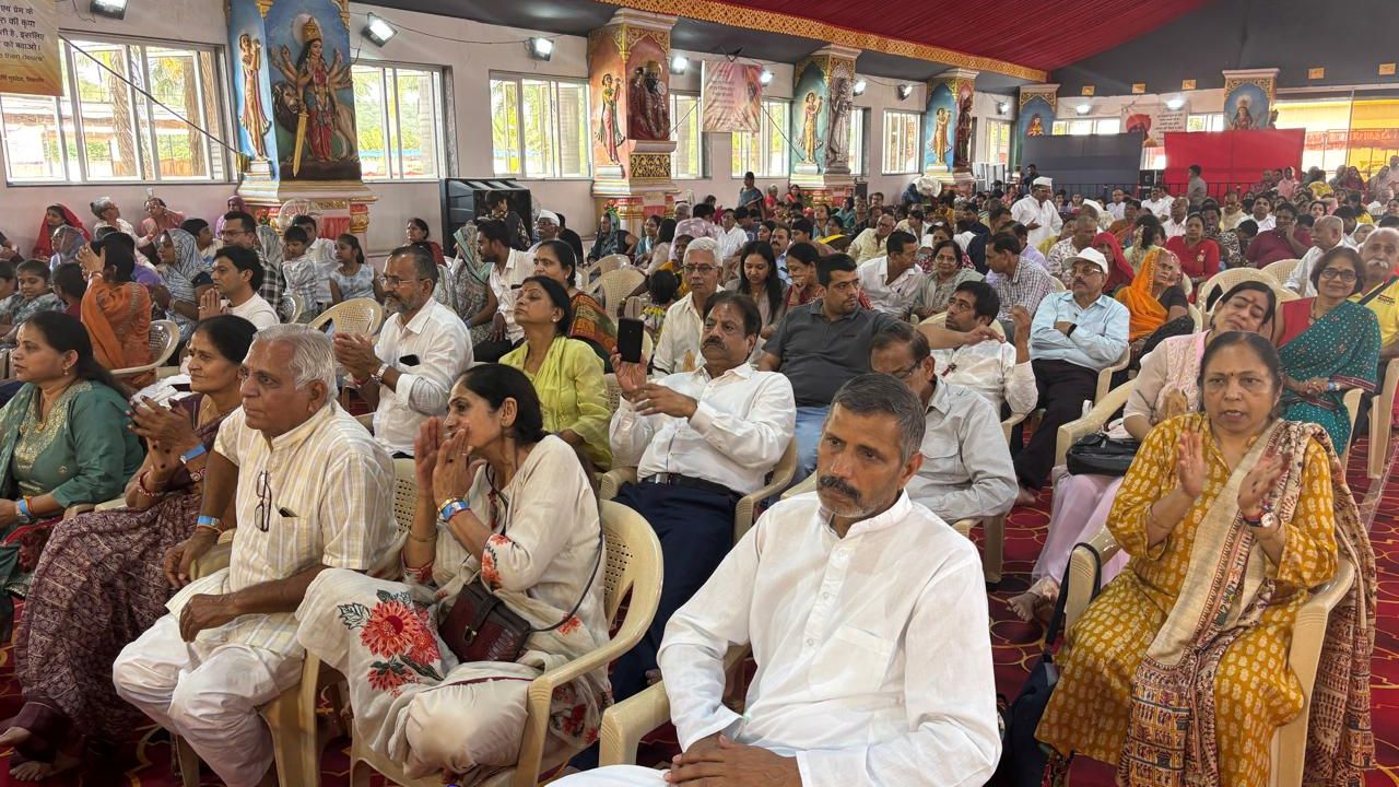 Moments of deep spiritual connection.