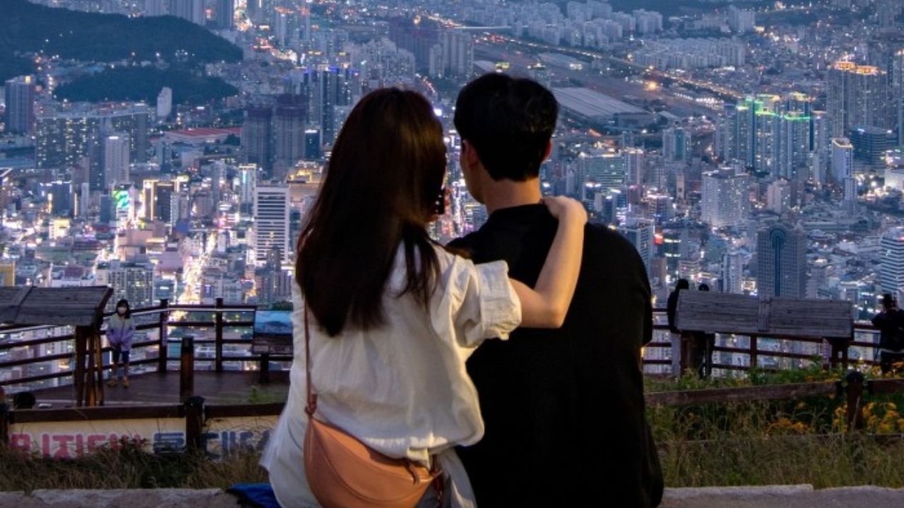 Video: South Korea provides financial incentives for dating, marriage, and children; Here’s why