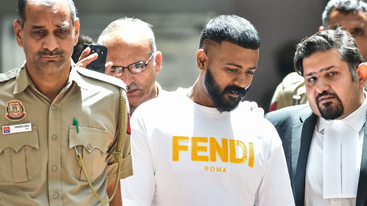 Sukesh Chandrasekhar offers Rs 217 crore settlement in Rs 200 crore extortion case; Details inside