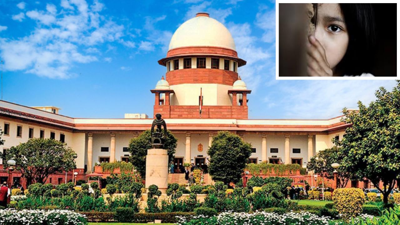 SC orders immediate reinstatement of Varanasi sweepers amid child trafficking allegations; Full story here