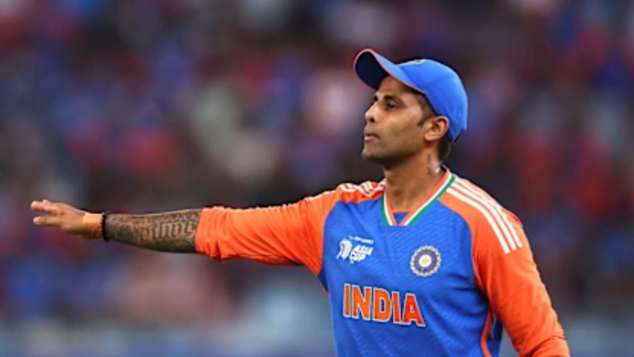 T20 WC 2026: Will Suryakumar Yadav retain India captaincy? Agarkar Panel to announce India squad today