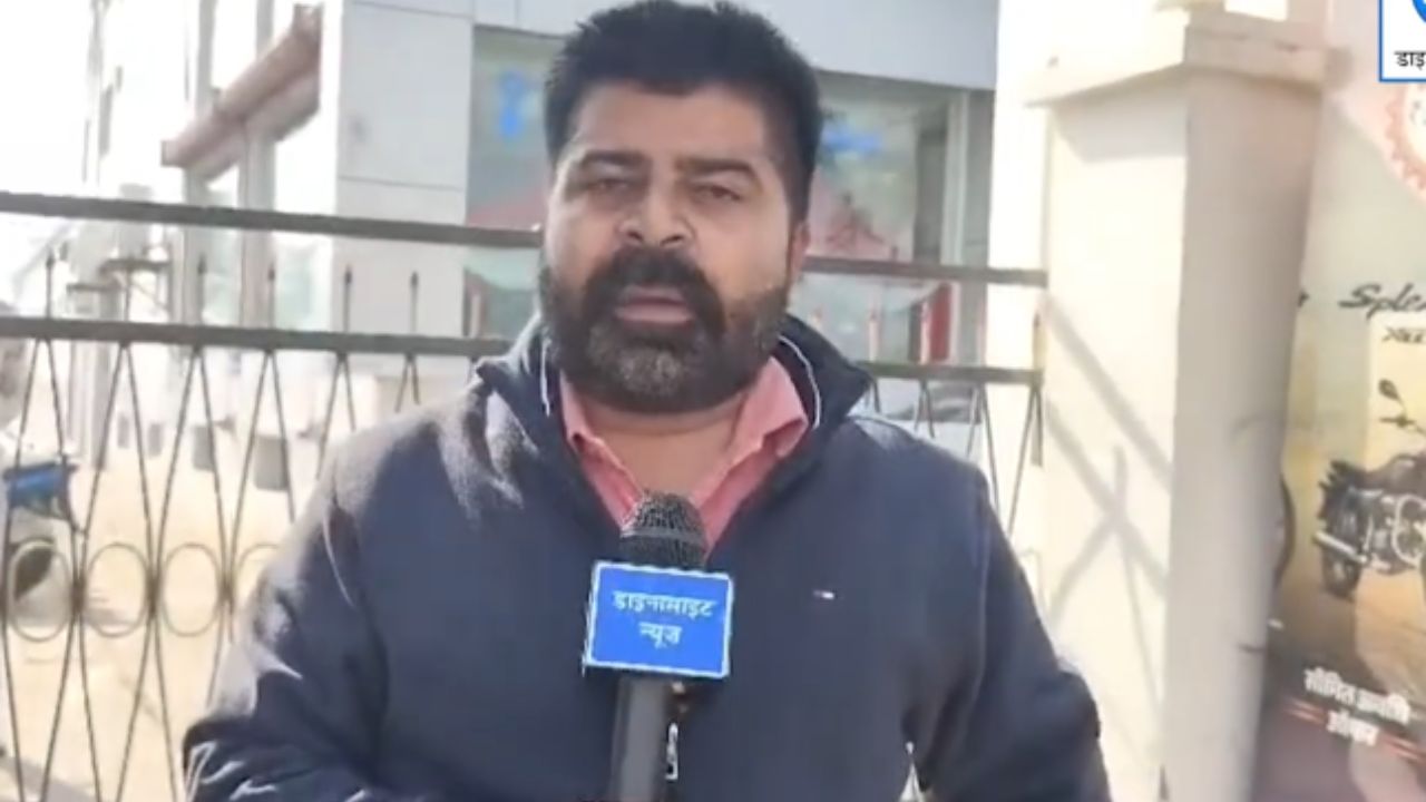 Income Tax raids continue for third day at Tanmay Modi’s premises; Watch video