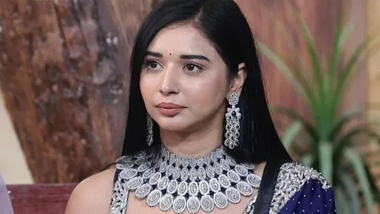 Tanya Mittal In Bigg Boss 19: Her most bizarre moments, clashes and controversies