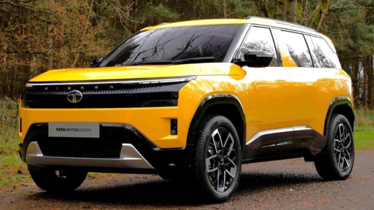 New Year 2026: Tata Motors to launch 6 SUVs in next year; Deets inside