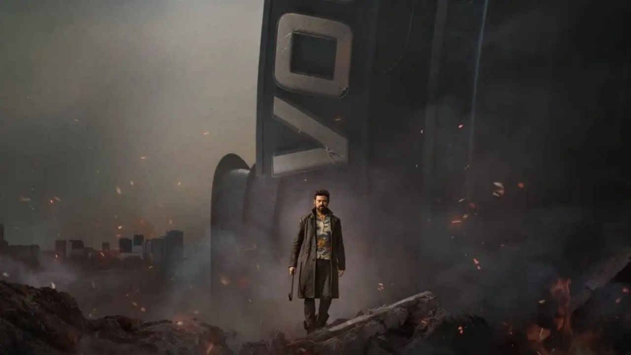 The Boys Season 5 confirmed as final chapter by Prime Video; First-look reveal