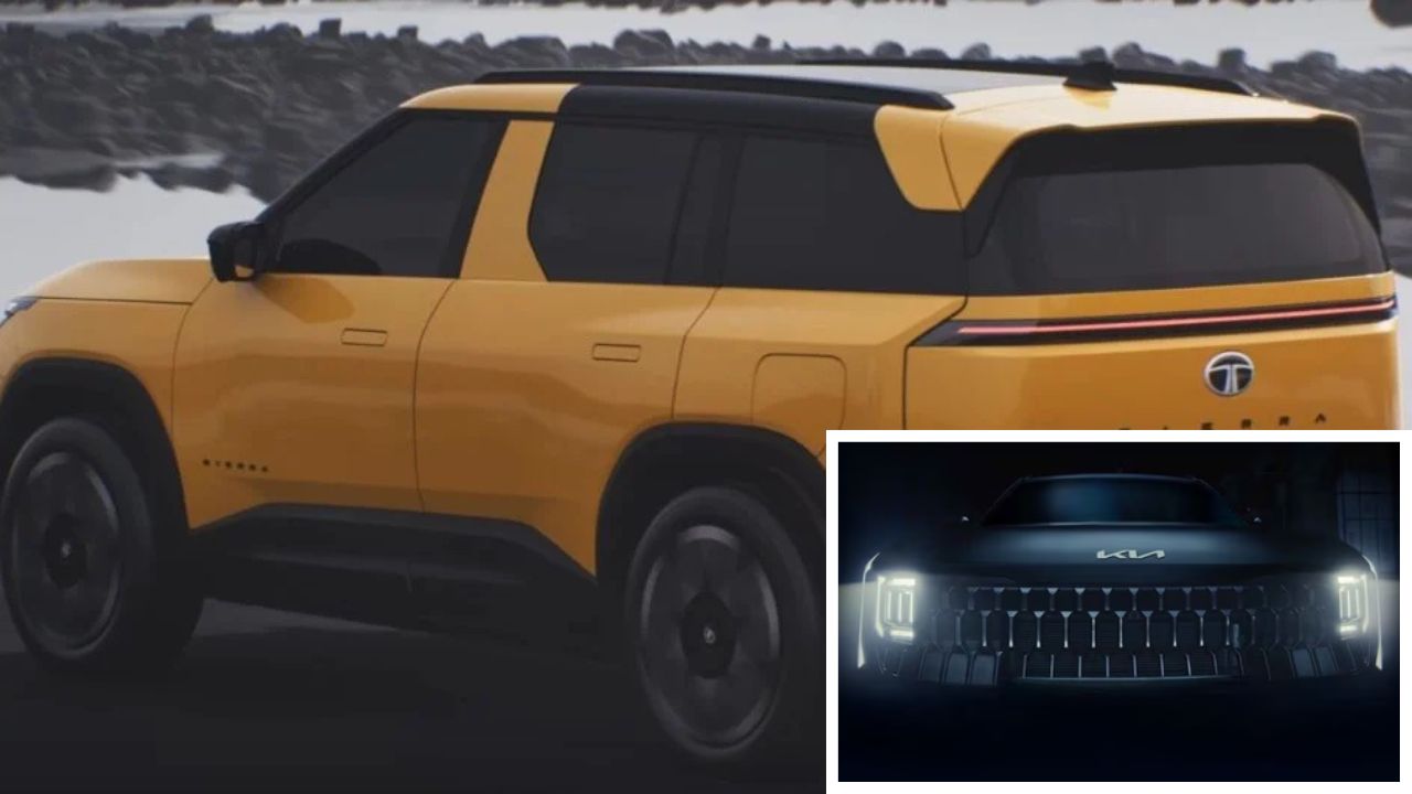 Next-Gen Kia Seltos To Renault Duster: Top 5 SUVs launching in India in 2026