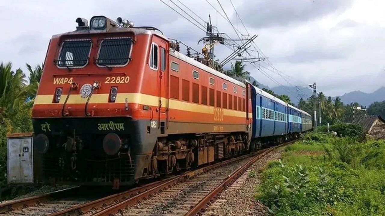 Train travel becomes costlier from today; Check category-wise ticket price increase