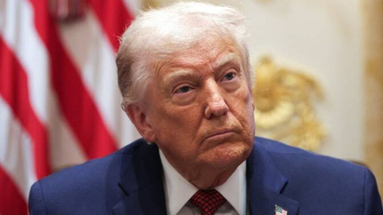 Trump hits out at EU for X penalty; Claims Europe is ‘Heading the Wrong Way’