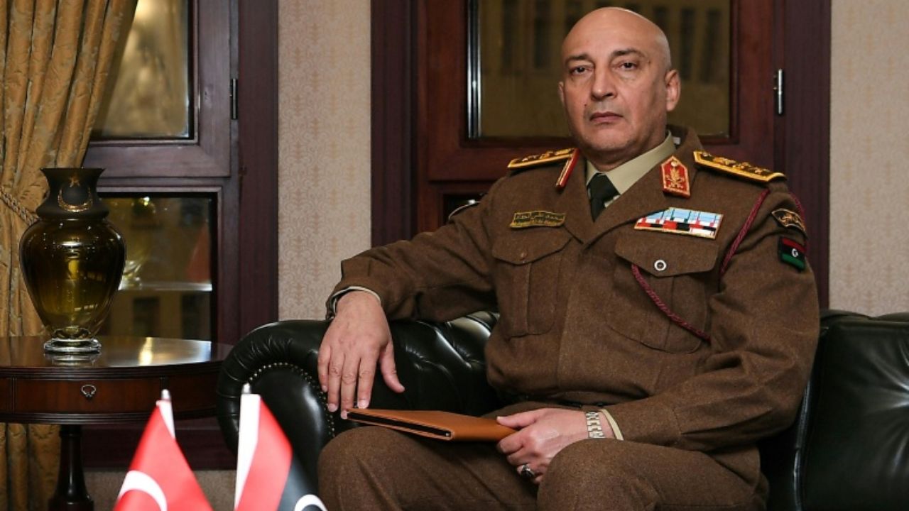 Major plane crash in Turkiye, Libya’s Military Chief among 8 dead; Click for details