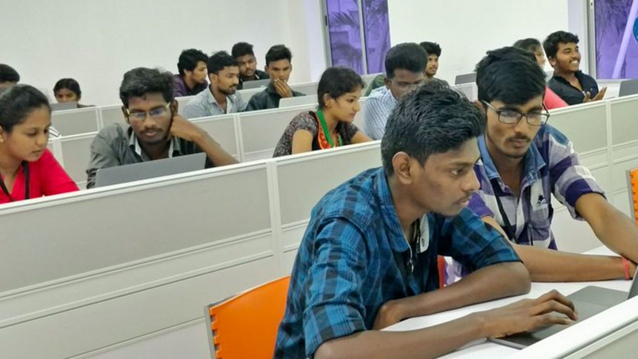 Zoho will hire without degree? Here’s what CEO says