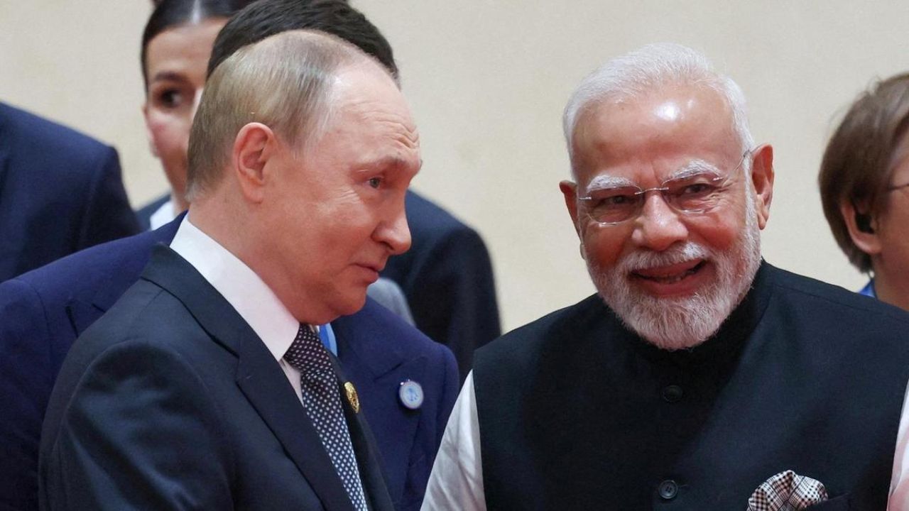 Putin’s India visit summarised in 10 detailed points; Read here