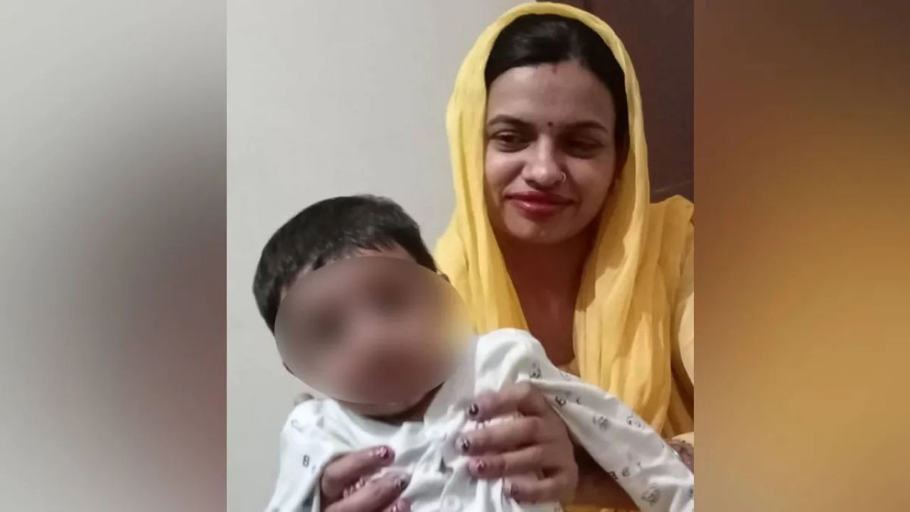 Jealousy Turns Deadly: Haryana woman kills children over looks; Details inside