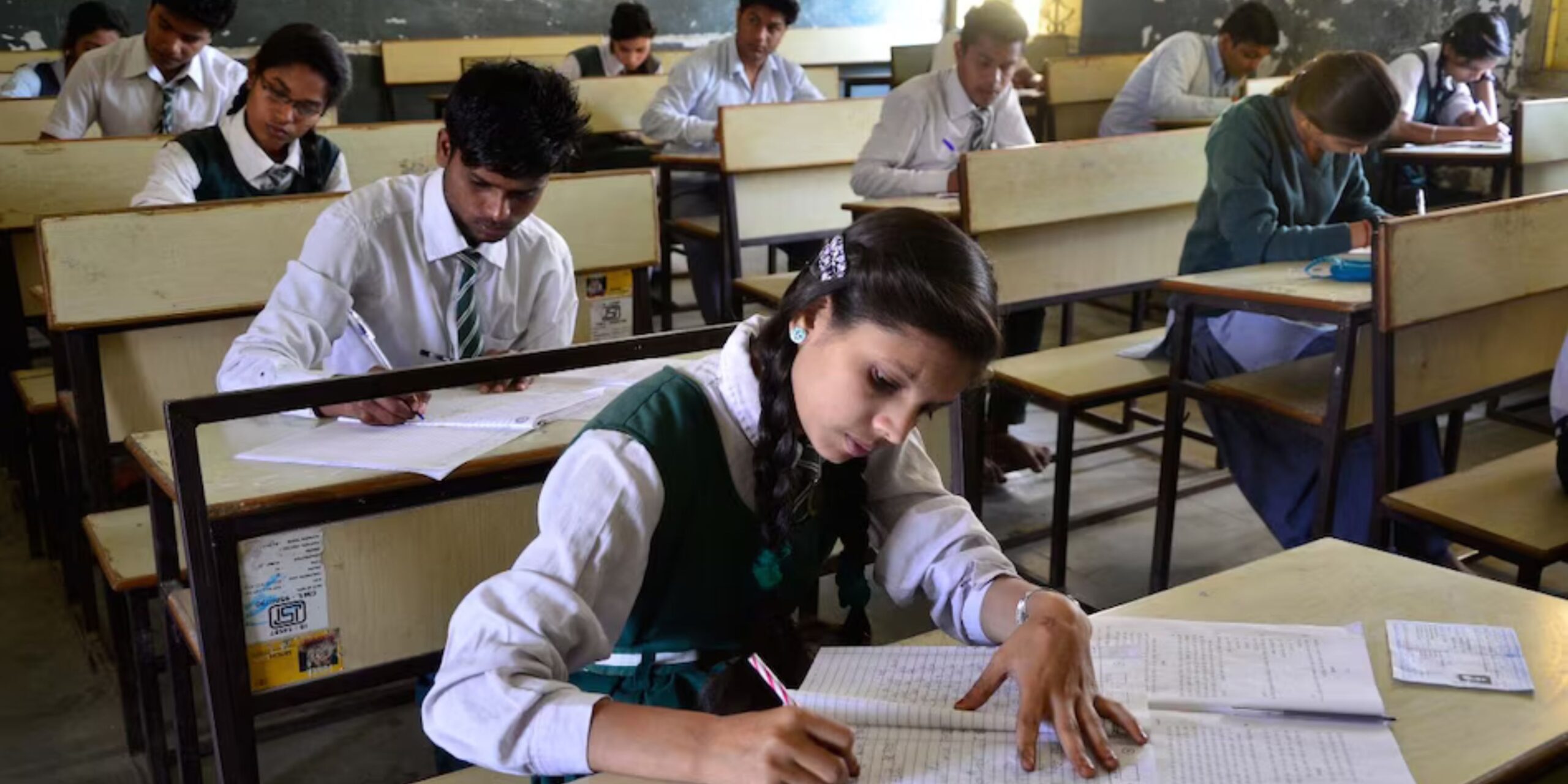 Rajasthan Board 12th Exams begin on 12 Feb 2026; Complete Date Sheet here…
