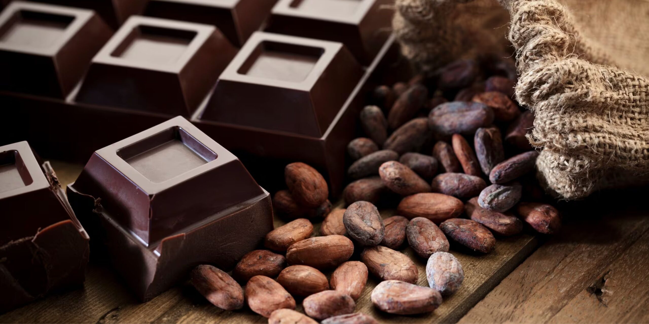 New Study finds dark chocolate may slow aging and reduce premature ageing