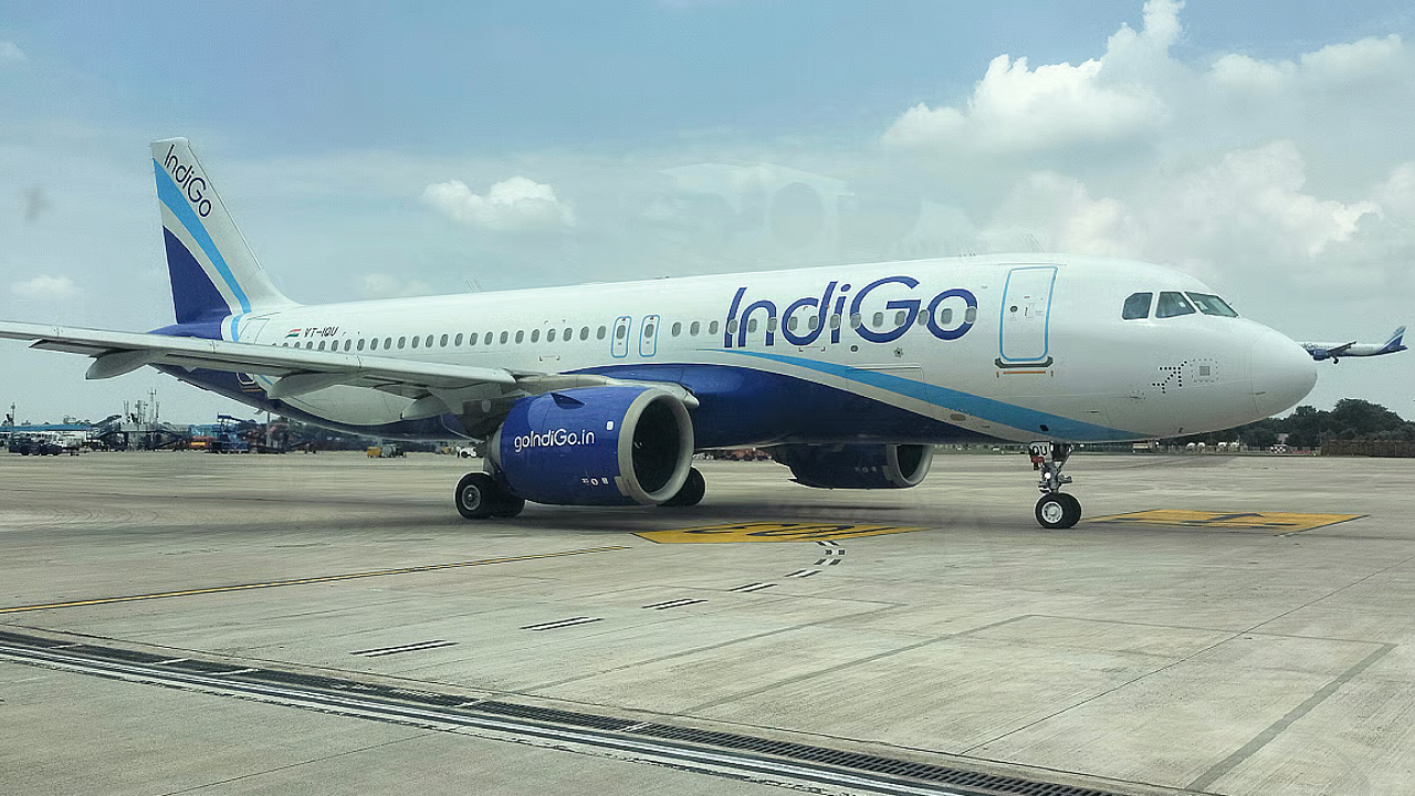 IndiGo hit by disruptions again, cancels over 60 flights from multiple airports today; Full story here