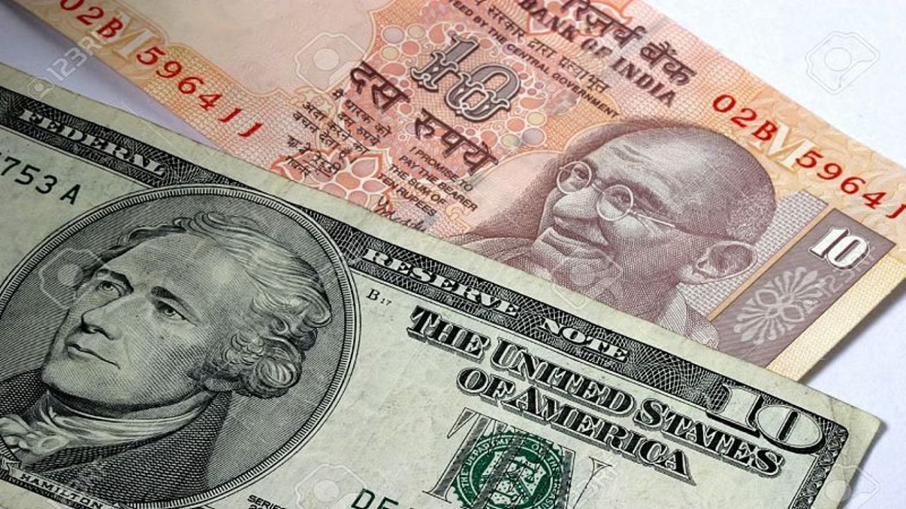 Rupee slips to 90.09 against dollar; Why the fall despite RBI rate cut?