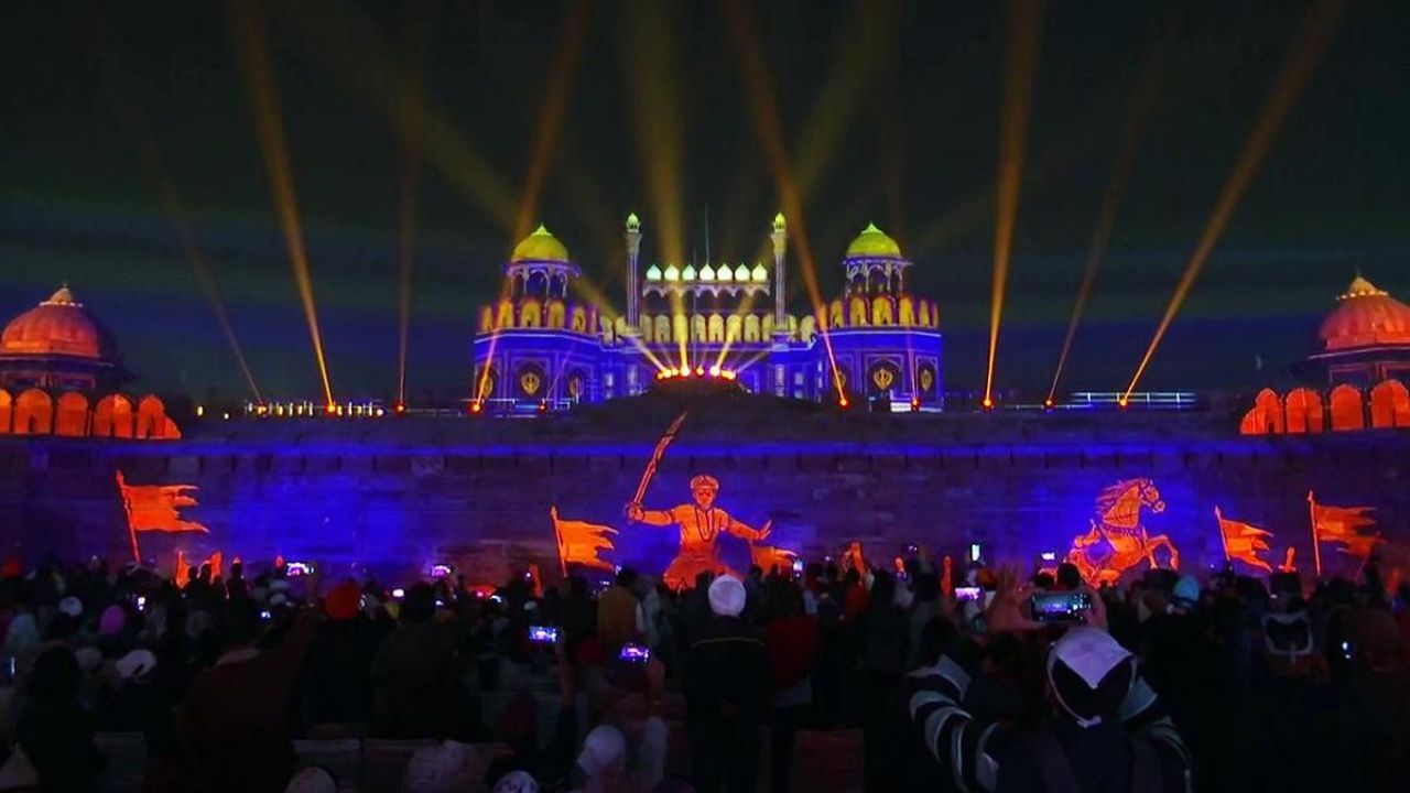 From Red Fort To Rashtrapati Bhavan: Delhi to shine in grand Diwali-like spectacle on December 10