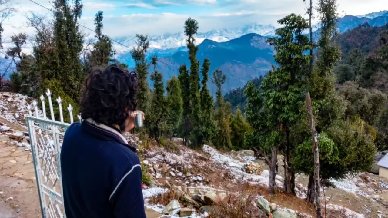 Escape the Chaos: 5 peaceful Uttarakhand hill stations for New Year