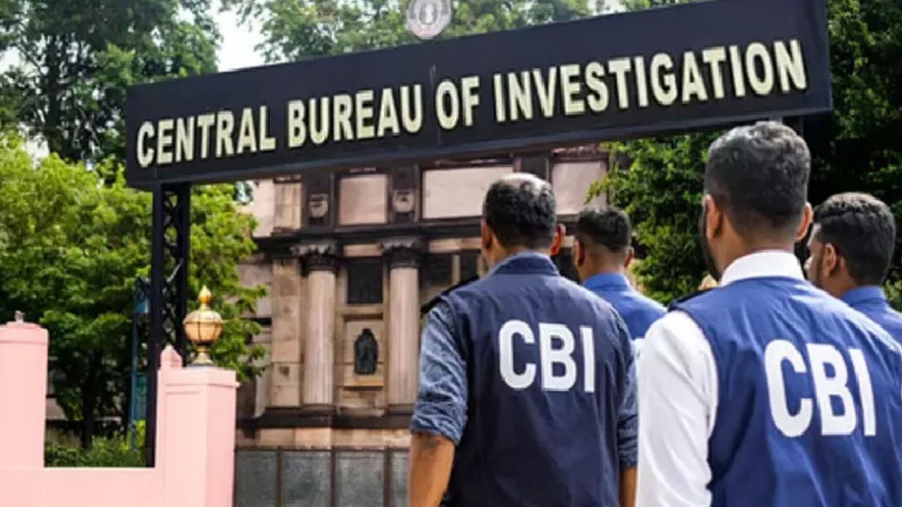 Uttar Pradesh: CBI court sentences UIET office assistant to 4 years in bribery case