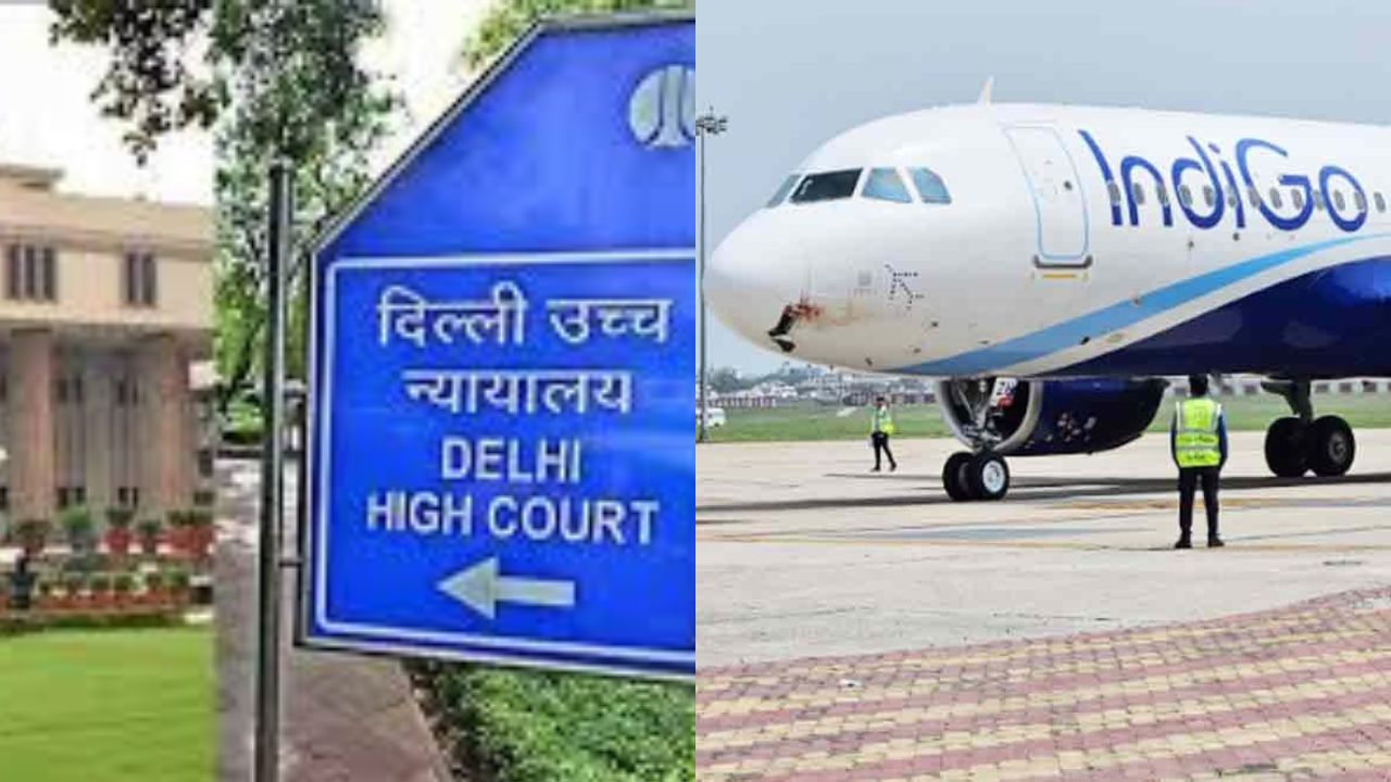 Delhi high court questions centre over surge in IndiGo ticket prices; Click for details