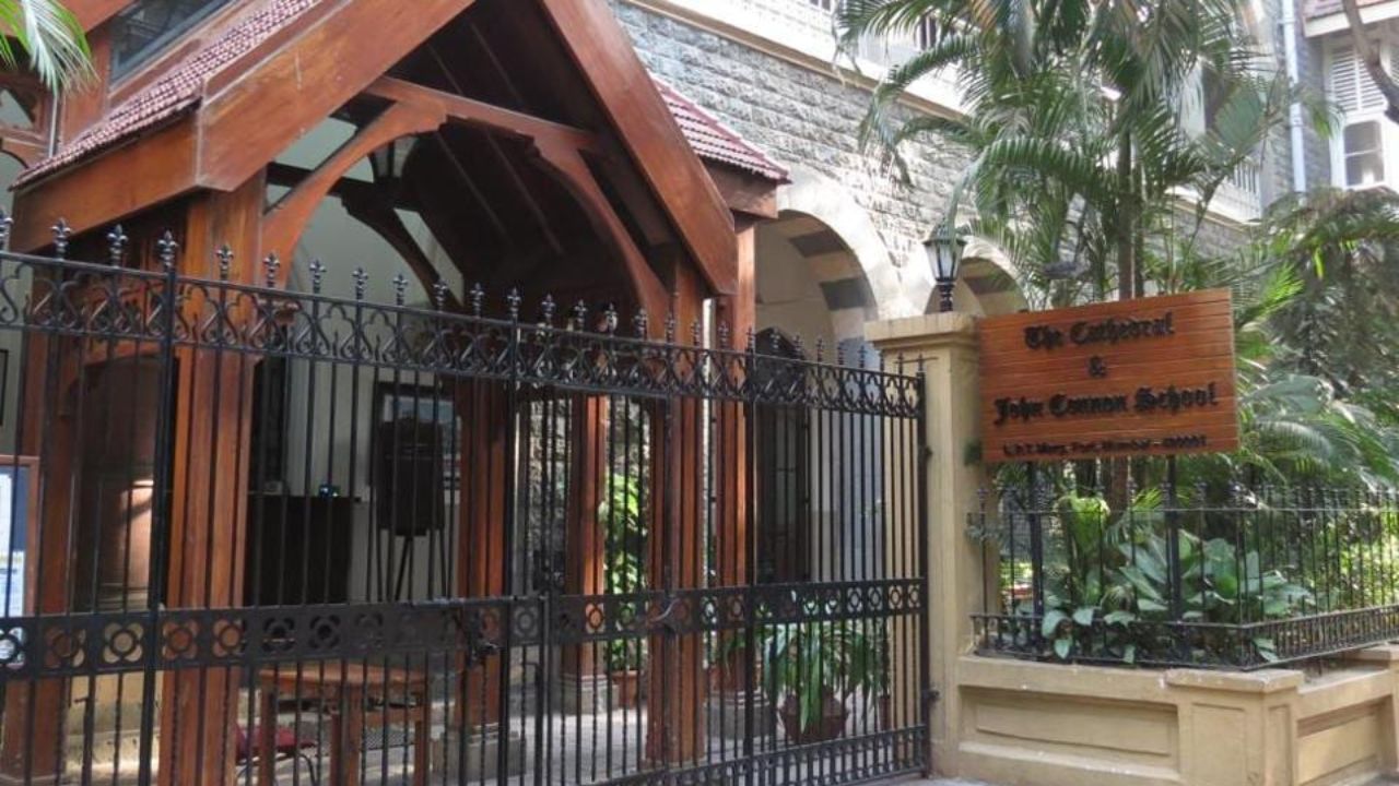 The School that shaped brilliant Changemakers including 50th CJI Dr DY Chandrachud