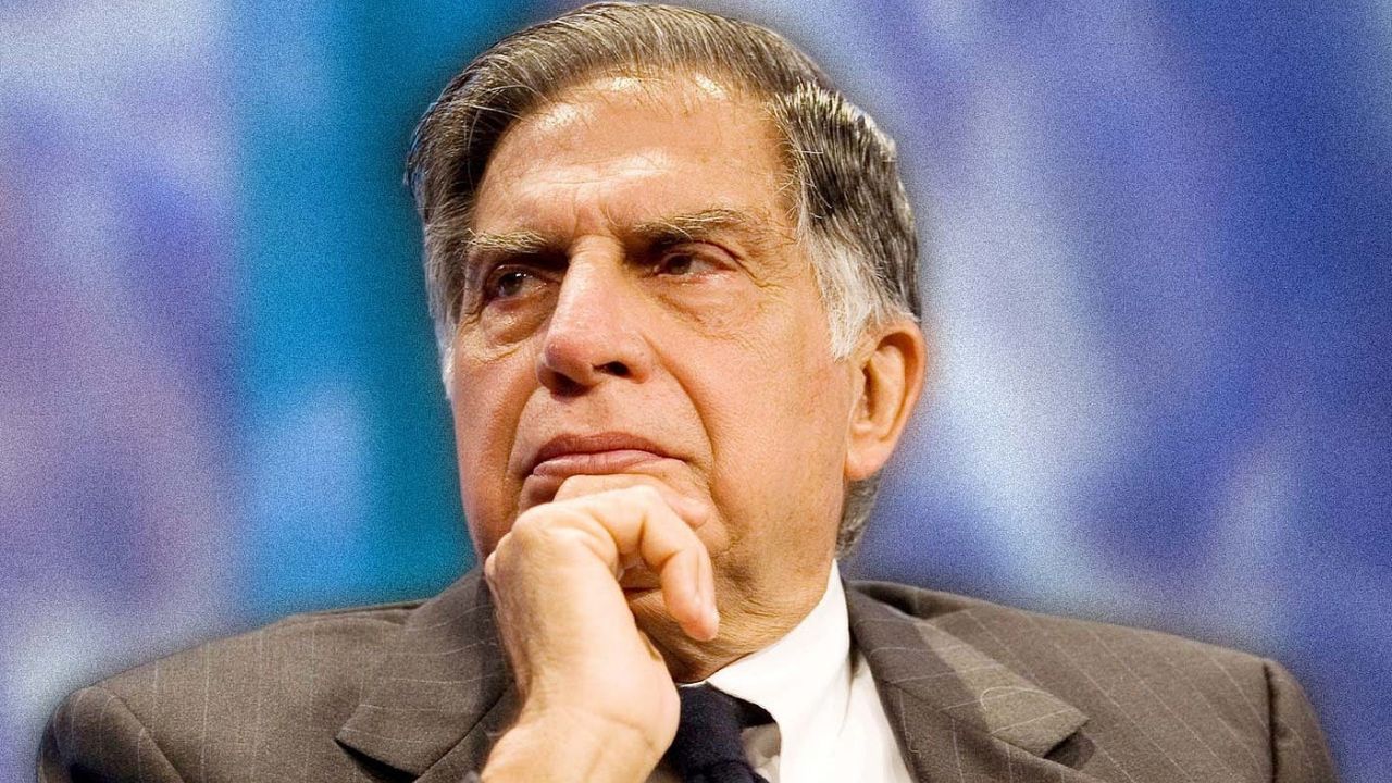 Ratan Tata