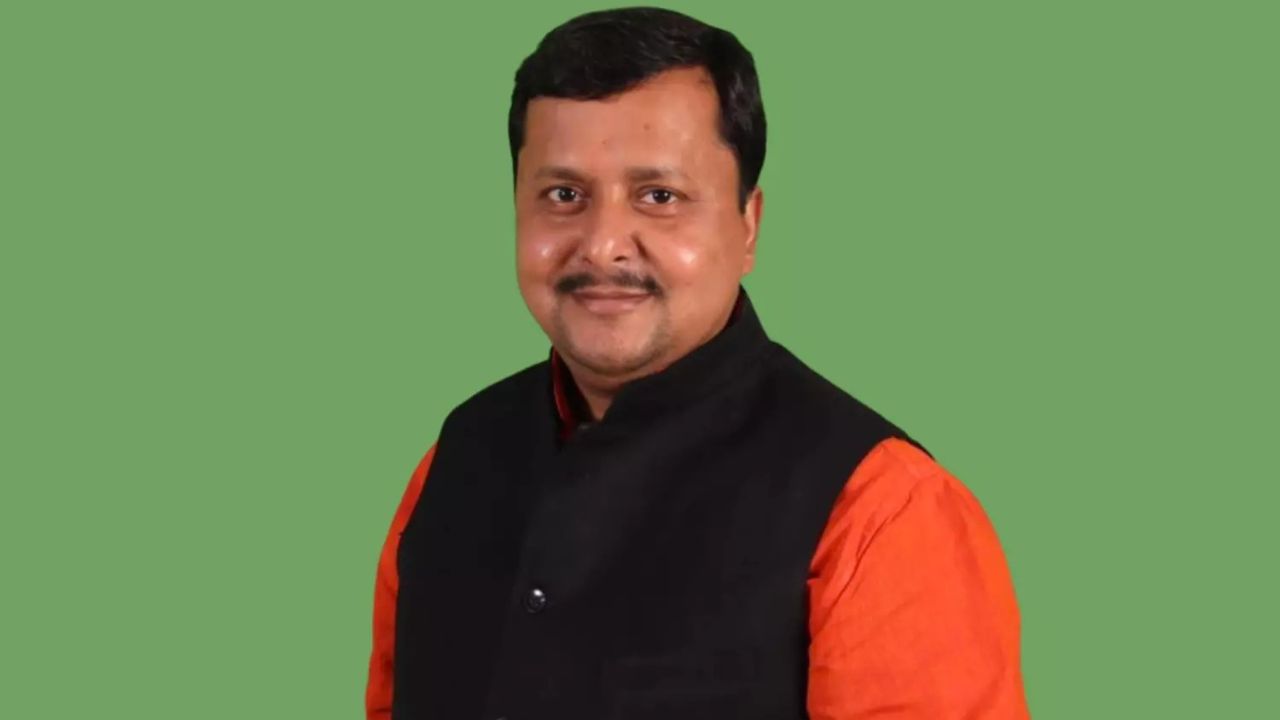 BJP appoints Bihar Minister Nitin Nabin as National Working President; Decision takes immediate effect