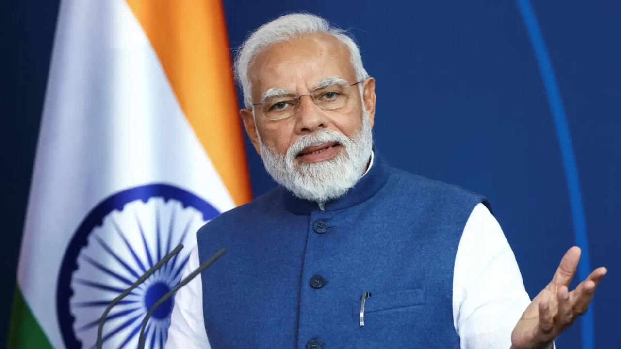 DOCM proposes world consciousness day; Supports PM Modi for Nobel Peace Prize