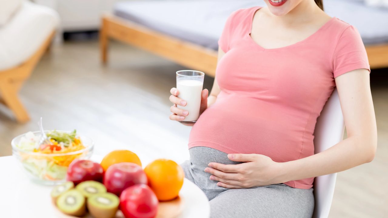 Myths vs Facts: Common pregnancy nutrition misconception you should stop believing