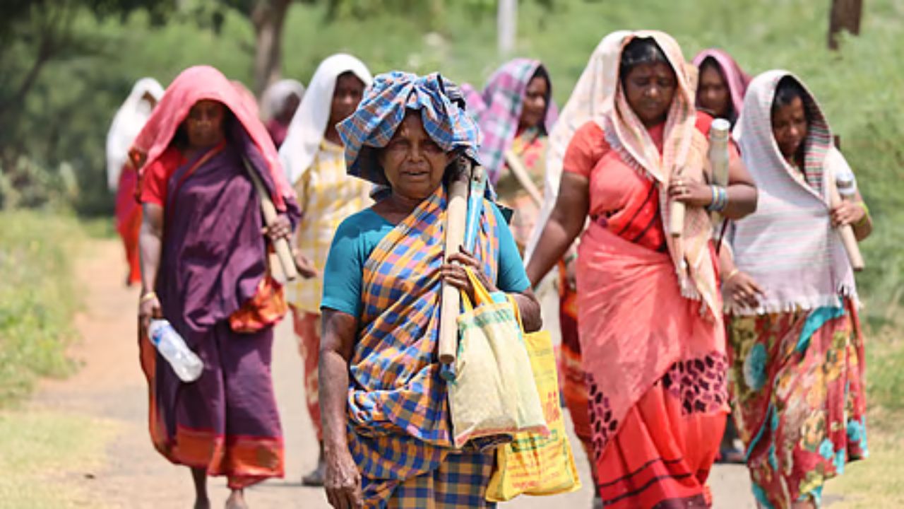 What is G RAM G? Complete details of the bill set to replace MGNREGA