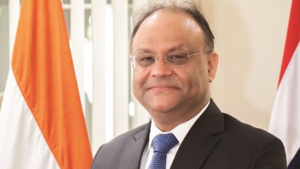 Senior IFS Officer Nagesh Singh appointed India’s next high commissioner to Australia