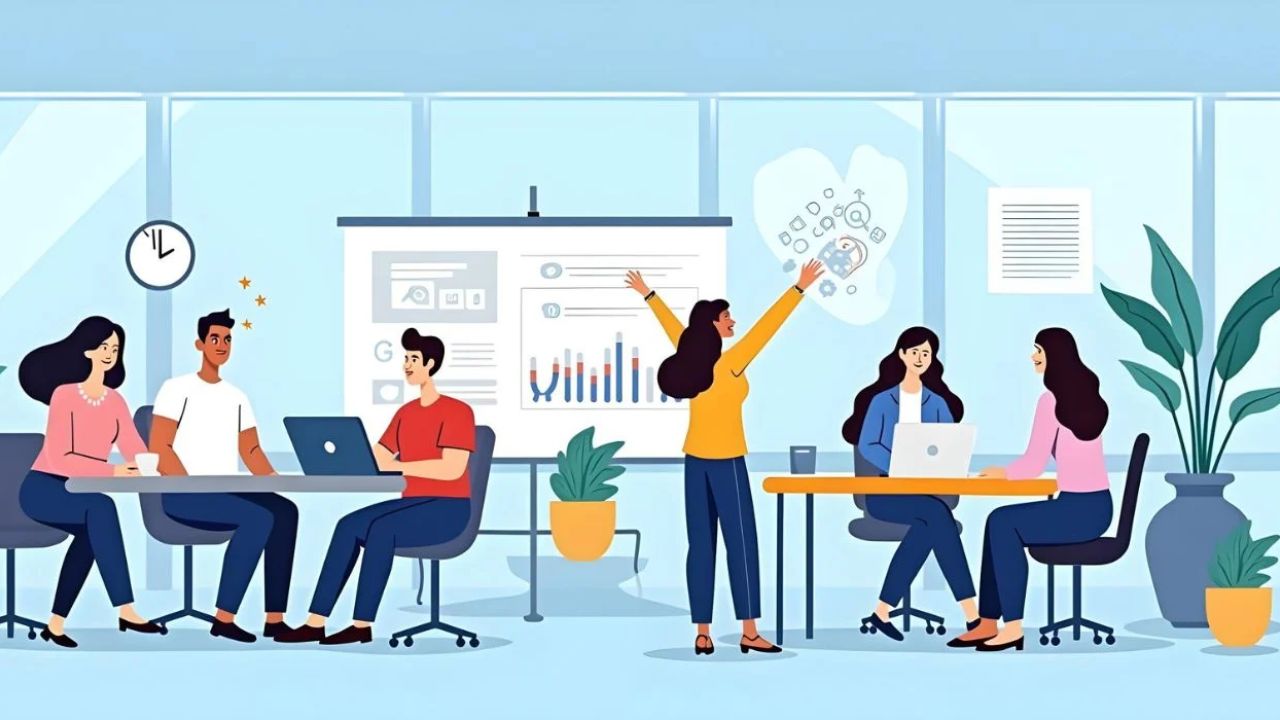 Flexible Hours, Open Talks: How Gen Z is redefining mental health at workplace? Explained